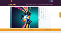 Desktop Screenshot of enteramalgam.com